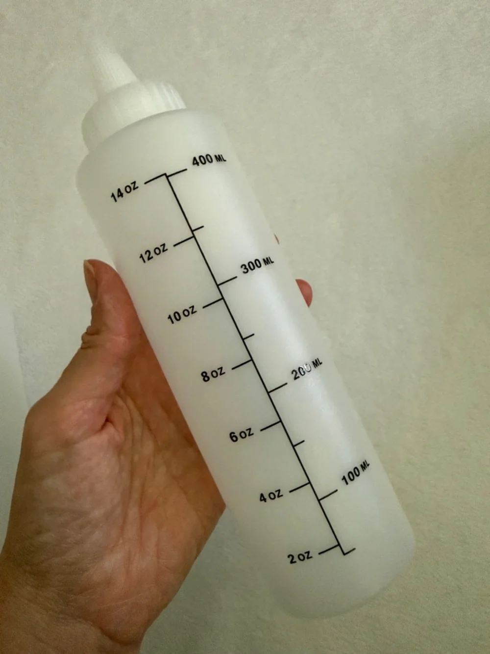 {NEW} Blackstone | Griddle Squeeze Plastic Bottles Twist Top 14 oz (Set of 2) - Picture 9 of 10